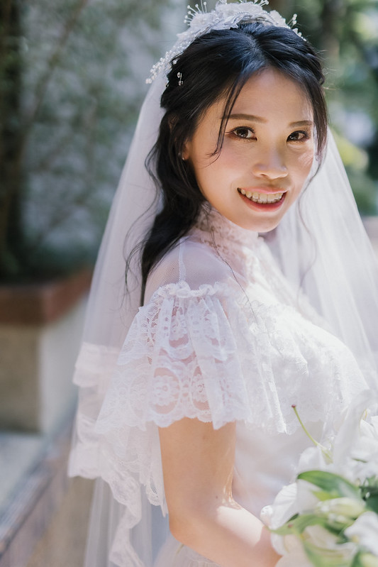 Apple婚禮攝影 Wedding婚禮記錄 台北婚攝 熱門攝影師 