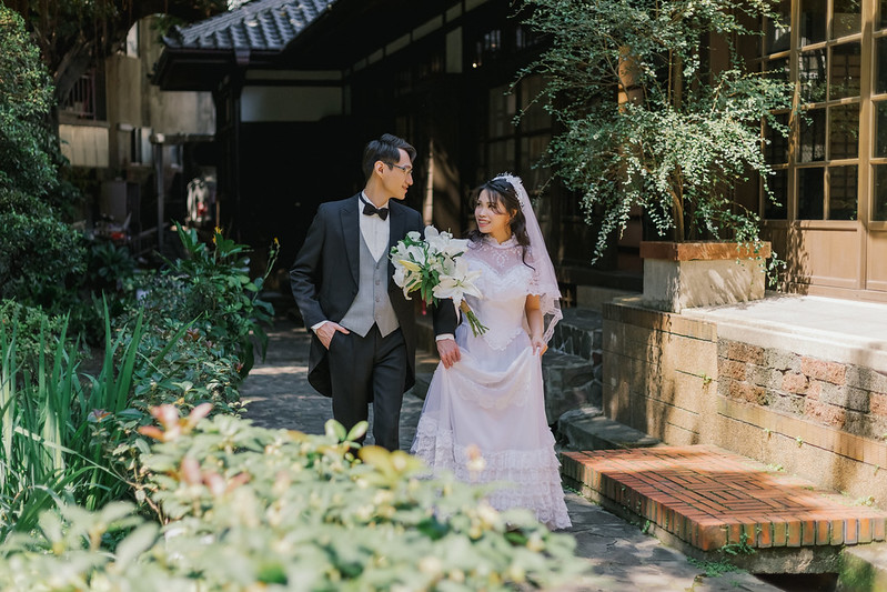 Apple婚禮攝影 Wedding婚禮記錄 台北婚攝 熱門攝影師 