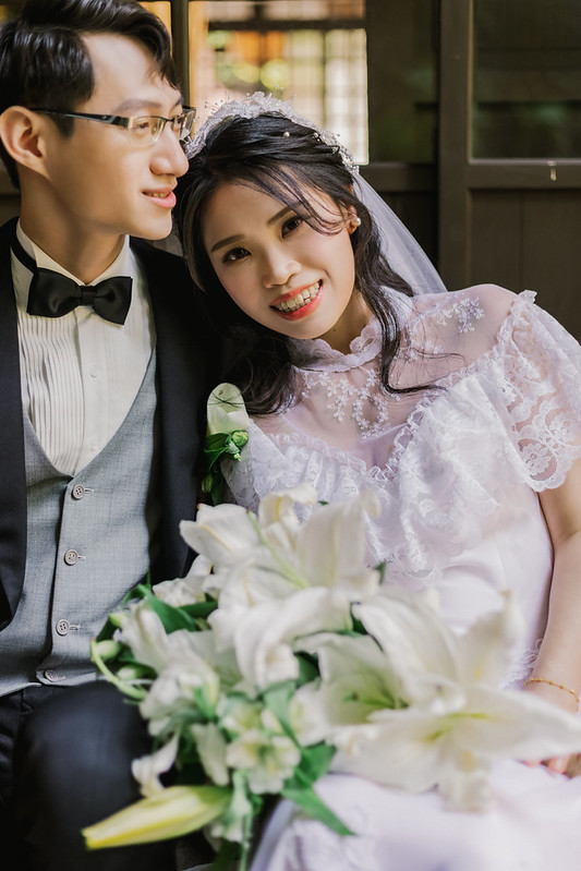 Apple婚禮攝影 Wedding婚禮記錄 台北婚攝 熱門攝影師 