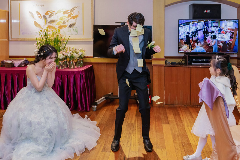 Apple婚禮攝影 Wedding婚禮記錄 台北婚攝 熱門攝影師 