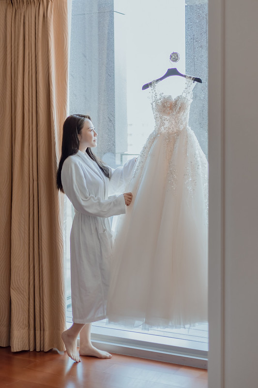 Apple婚禮攝影 Wedding婚禮記錄 台北婚攝 