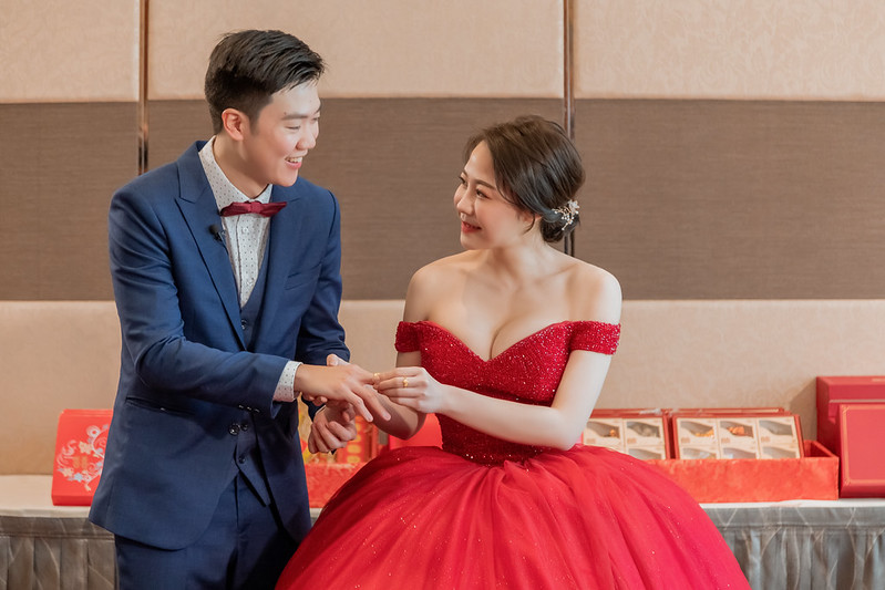 Apple婚禮攝影 Wedding婚禮記錄 台北婚攝 