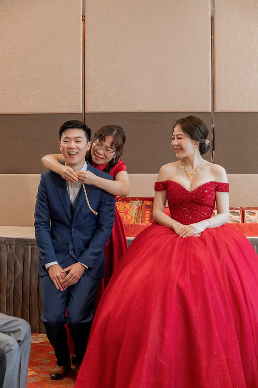 Apple婚禮攝影 Wedding婚禮記錄 台北婚攝 