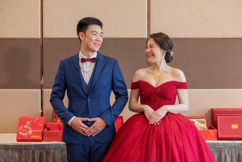 Apple婚禮攝影 Wedding婚禮記錄 台北婚攝 