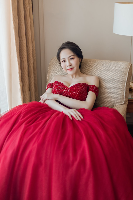 Apple婚禮攝影 Wedding婚禮記錄 台北婚攝 