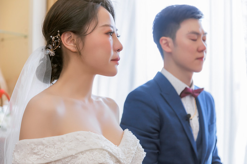 Apple婚禮攝影 Wedding婚禮記錄 台北婚攝 