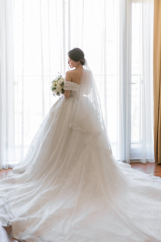 Apple婚禮攝影 Wedding婚禮記錄 台北婚攝 