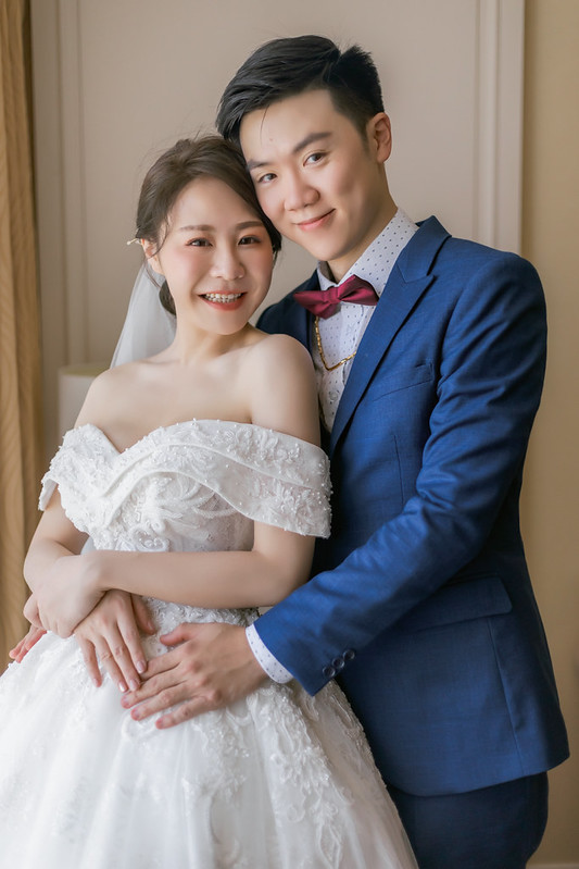 Apple婚禮攝影 Wedding婚禮記錄 台北婚攝 