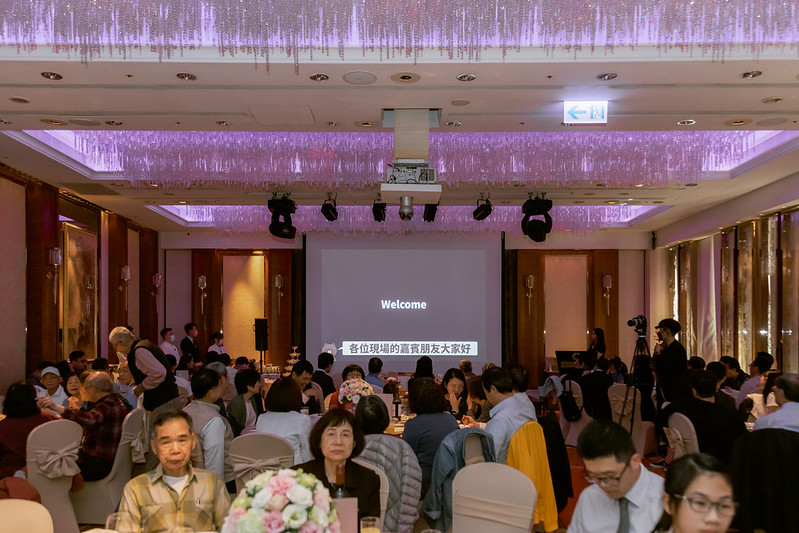 Apple婚禮攝影 Wedding婚禮記錄 台北婚攝 