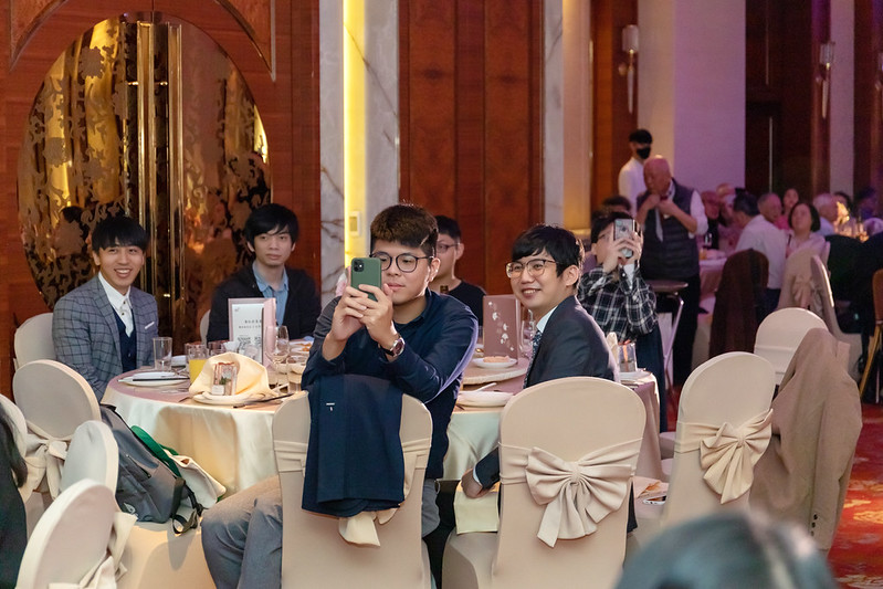 Apple婚禮攝影 Wedding婚禮記錄 台北婚攝 