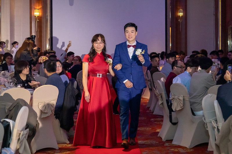 Apple婚禮攝影 Wedding婚禮記錄 台北婚攝 