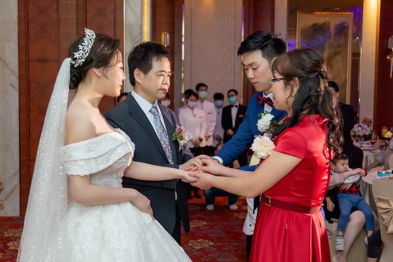 Apple婚禮攝影 Wedding婚禮記錄 台北婚攝 
