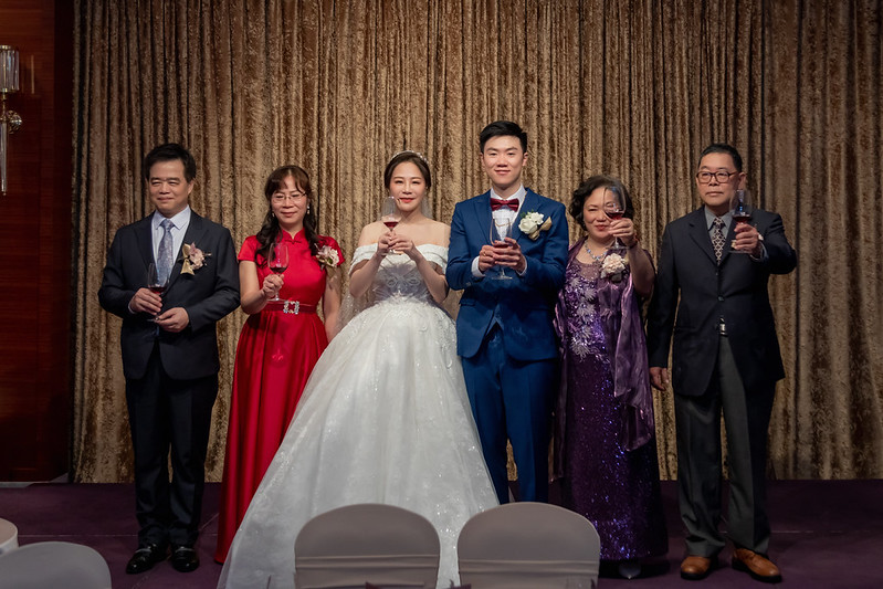 Apple婚禮攝影 Wedding婚禮記錄 台北婚攝 