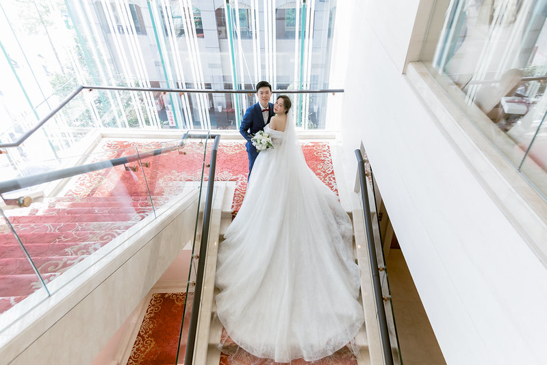 Apple婚禮攝影 Wedding婚禮記錄 台北婚攝 