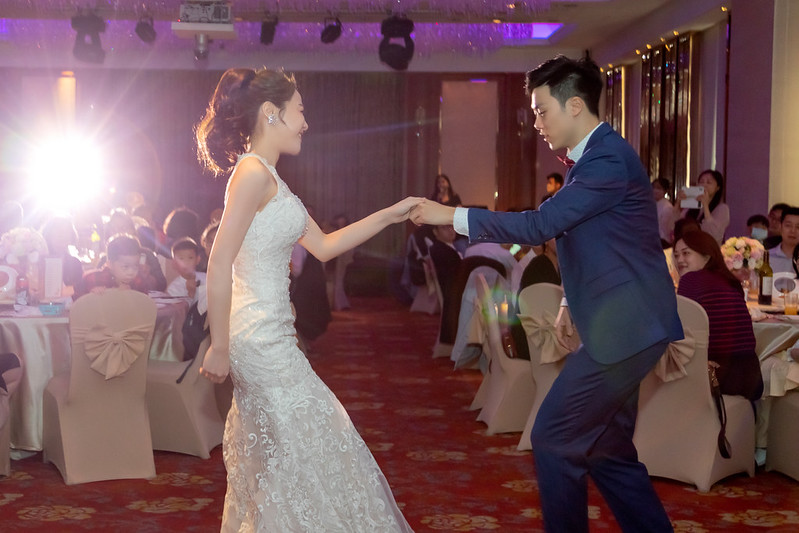 Apple婚禮攝影 Wedding婚禮記錄 台北婚攝 