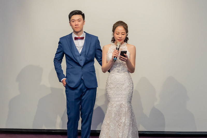 Apple婚禮攝影 Wedding婚禮記錄 台北婚攝 