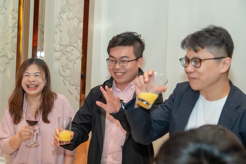 Apple婚禮攝影 Wedding婚禮記錄 台北婚攝 