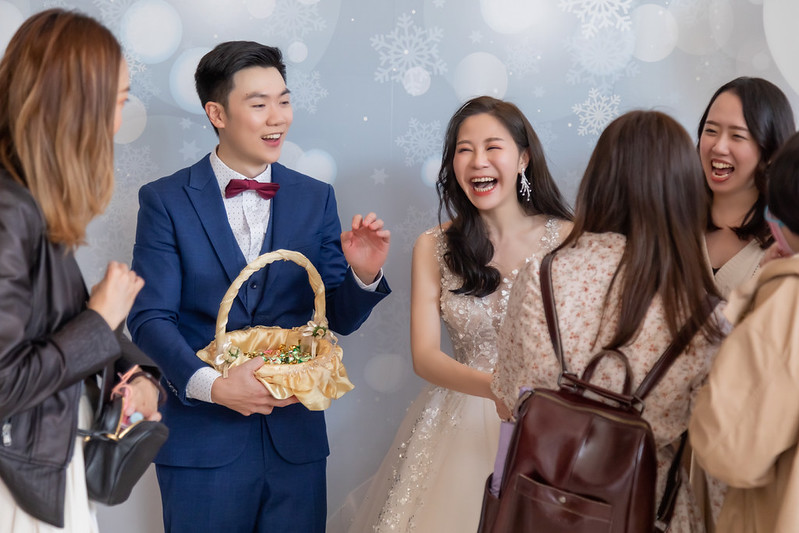 Apple婚禮攝影 Wedding婚禮記錄 台北婚攝 