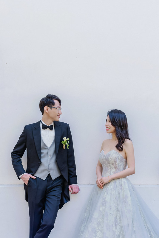 Apple婚禮攝影 Wedding婚禮記錄 台北婚攝 熱門攝影師 