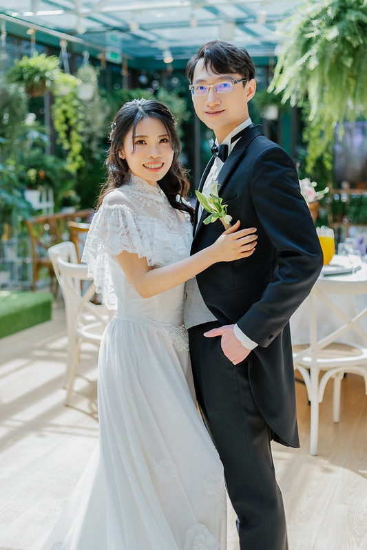 Apple婚禮攝影 Wedding婚禮記錄 台北婚攝 熱門攝影師 