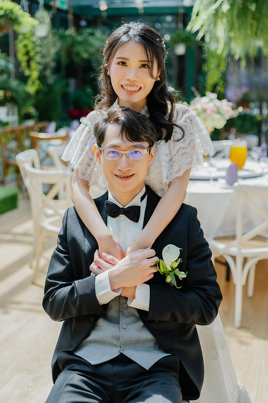 Apple婚禮攝影 Wedding婚禮記錄 台北婚攝 熱門攝影師 