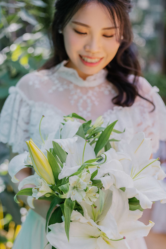 Apple婚禮攝影 Wedding婚禮記錄 台北婚攝 熱門攝影師 