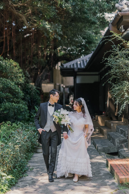 Apple婚禮攝影 Wedding婚禮記錄 台北婚攝 熱門攝影師 