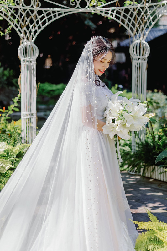 Apple婚禮攝影 Wedding婚禮記錄 台北婚攝 熱門攝影師 