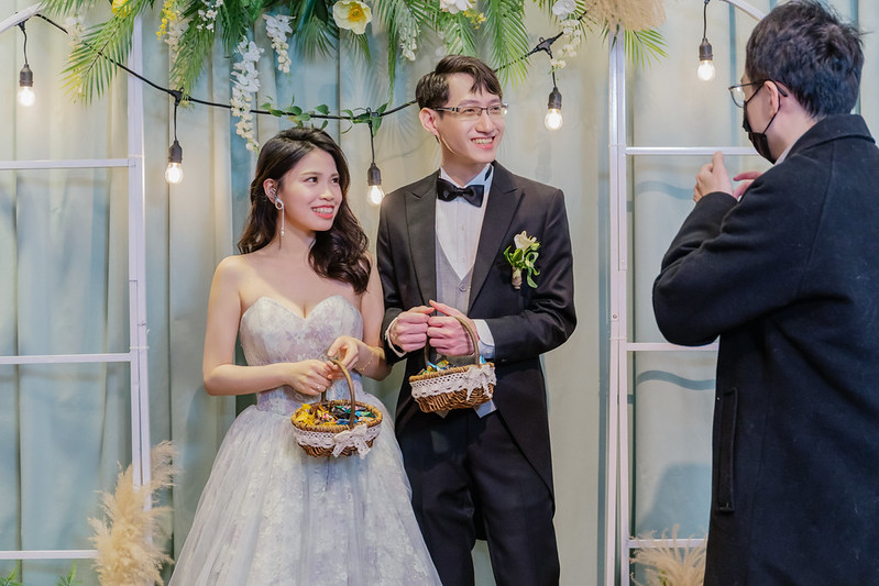 Apple婚禮攝影 Wedding婚禮記錄 台北婚攝 熱門攝影師 