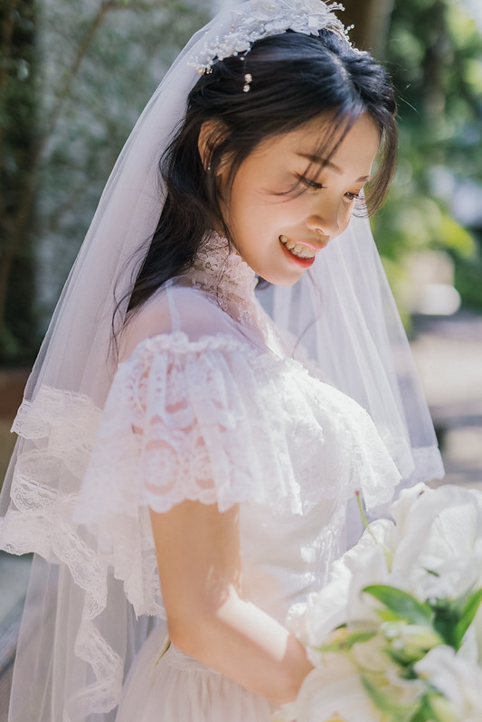 Apple婚禮攝影 Wedding婚禮記錄 台北婚攝 熱門攝影師 