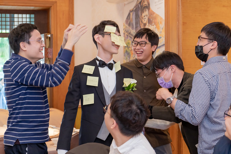 Apple婚禮攝影 Wedding婚禮記錄 台北婚攝 熱門攝影師 
