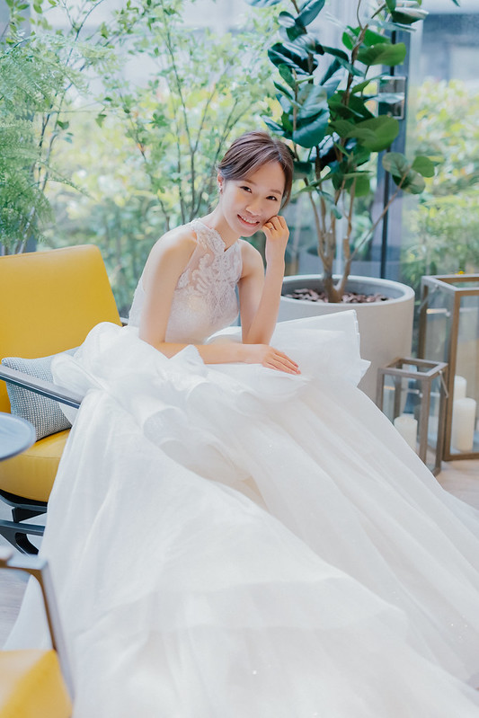 Apple婚禮攝影 Wedding婚禮記錄 台北婚攝 