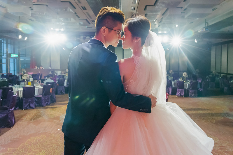Apple婚禮攝影 Wedding婚禮記錄 台北婚攝 