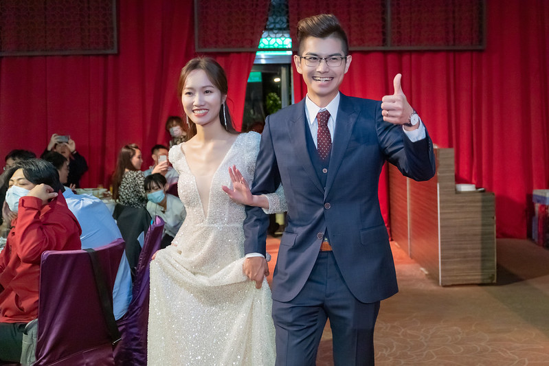 Apple婚禮攝影 Wedding婚禮記錄 台北婚攝 