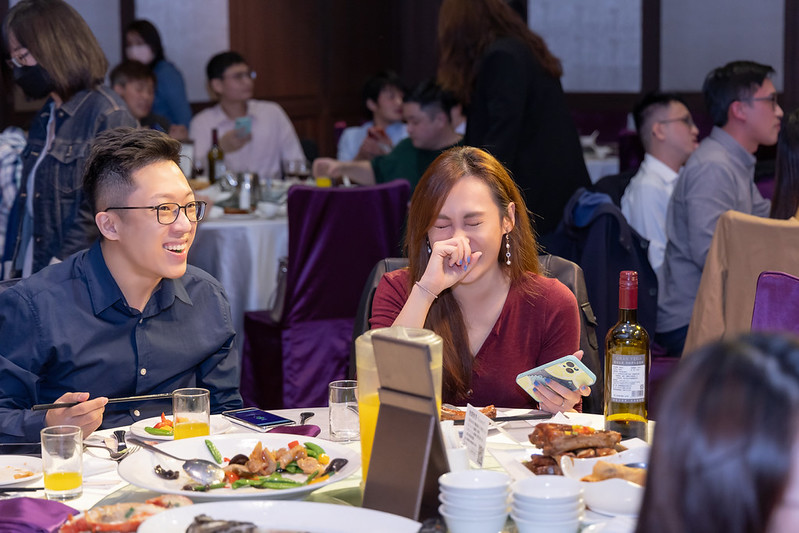 Apple婚禮攝影 Wedding婚禮記錄 台北婚攝 
