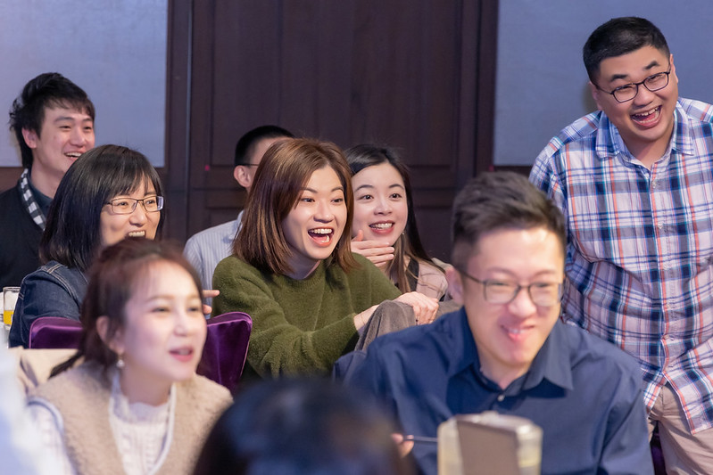 Apple婚禮攝影 Wedding婚禮記錄 台北婚攝 