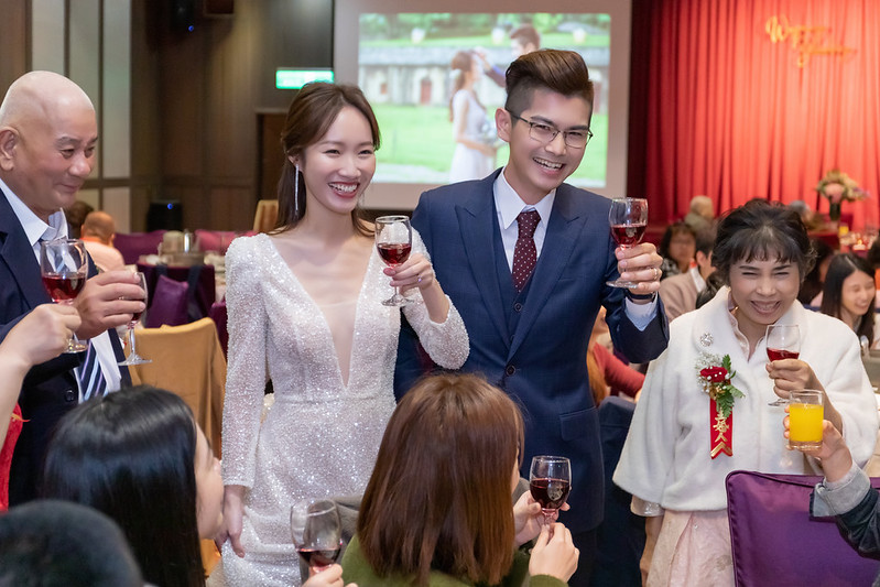 Apple婚禮攝影 Wedding婚禮記錄 台北婚攝 
