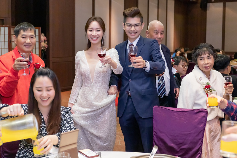 Apple婚禮攝影 Wedding婚禮記錄 台北婚攝 