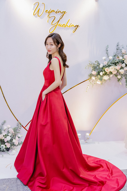 Apple婚禮攝影 Wedding婚禮記錄 台北婚攝 