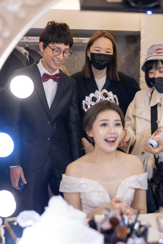 Apple婚禮攝影 Wedding婚禮記錄 台北婚攝 