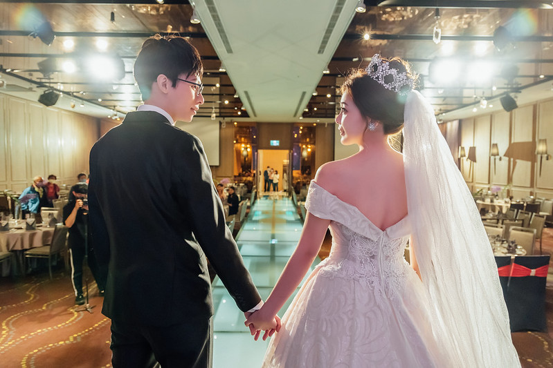 Apple婚禮攝影 Wedding婚禮記錄 台北婚攝 