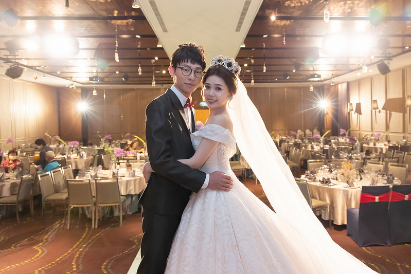 Apple婚禮攝影 Wedding婚禮記錄 台北婚攝 