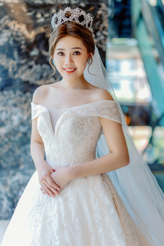 Apple婚禮攝影 Wedding婚禮記錄 台北婚攝 