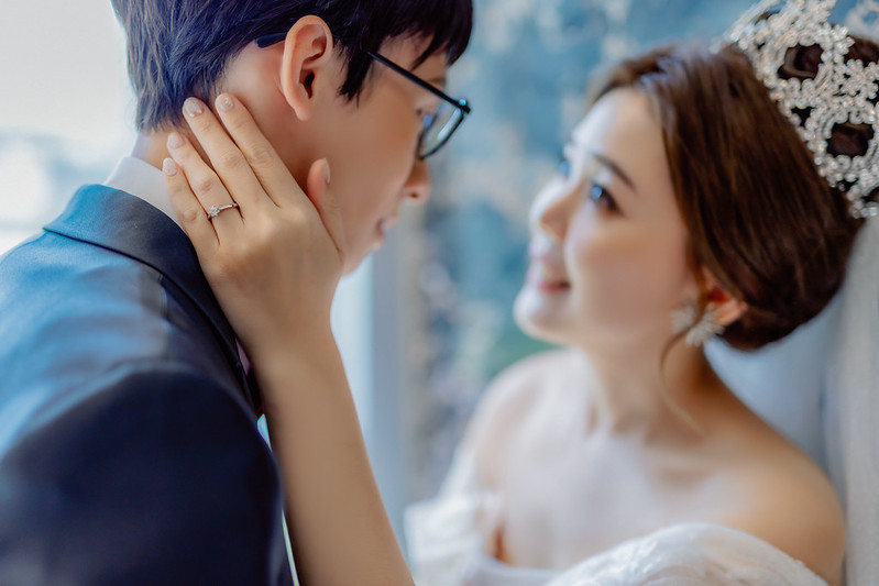Apple婚禮攝影 Wedding婚禮記錄 台北婚攝 