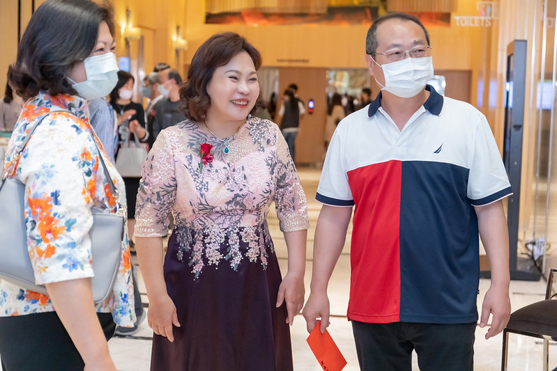 Apple婚禮攝影 Wedding婚禮記錄 台北婚攝 