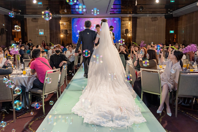 Apple婚禮攝影 Wedding婚禮記錄 台北婚攝 