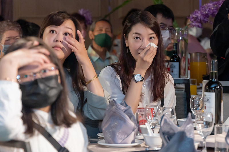 Apple婚禮攝影 Wedding婚禮記錄 台北婚攝 