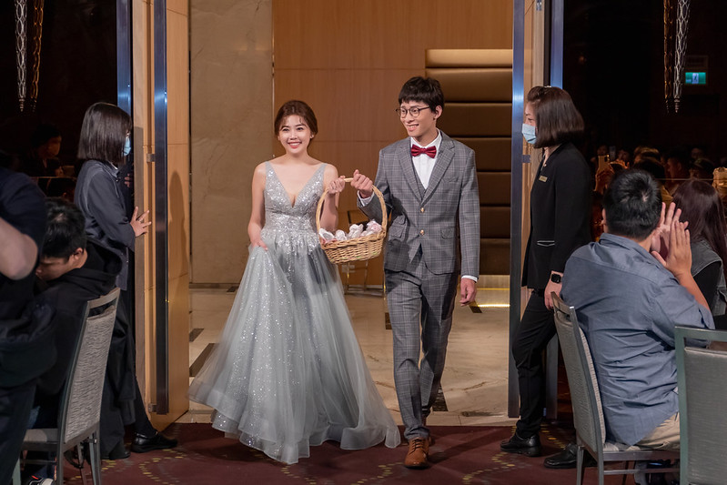 Apple婚禮攝影 Wedding婚禮記錄 台北婚攝 