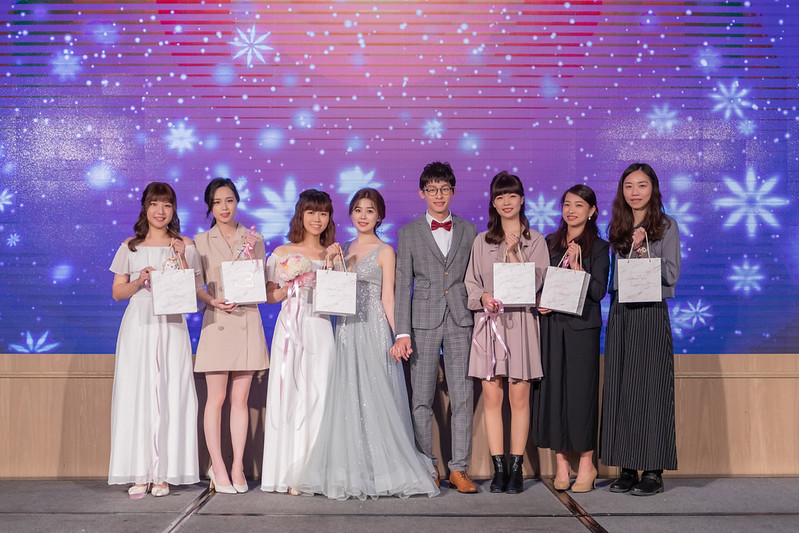 Apple婚禮攝影 Wedding婚禮記錄 台北婚攝 