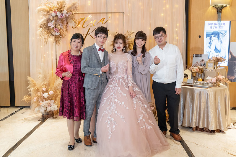Apple婚禮攝影 Wedding婚禮記錄 台北婚攝 